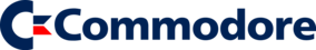 Commodore Business Machines, Inc. logo
