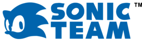 Sonic Team logo