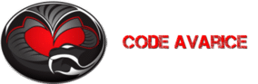 Code Avarice logo