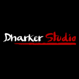 Dharker Studio logo