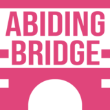 Abiding Bridge logo