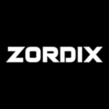 Zordix logo