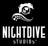 Nightdive Studios logo
