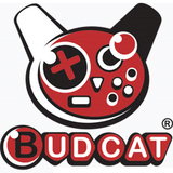Budcat Creations logo