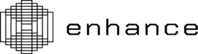 Enhance logo