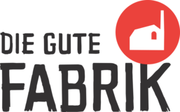 Die Gute Fabrik logo