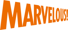 Marvelous Inc. logo