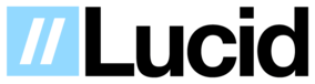 Lucid Games logo