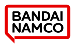 Bandai Namco Entertainment logo