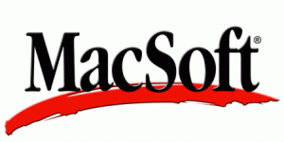 MacSoft Games logo