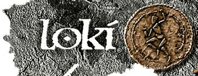 Loki Software logo