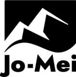 Jo-Mei Games logo