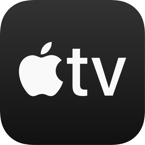 Apple TV cover