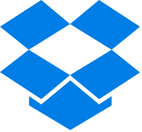 Dropbox cover