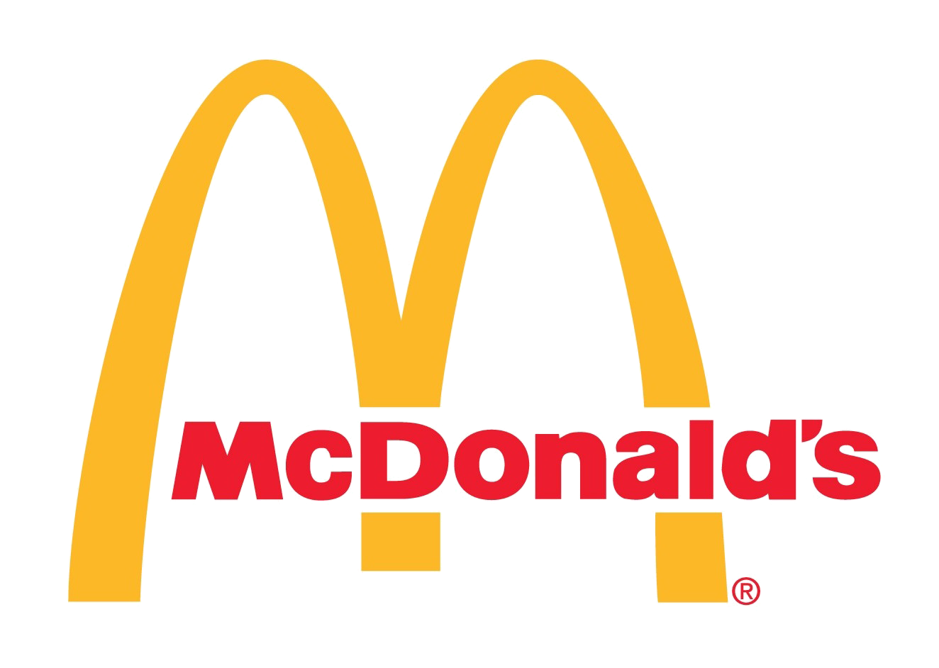 McDonald's cover