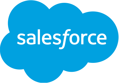 Salesforce cover